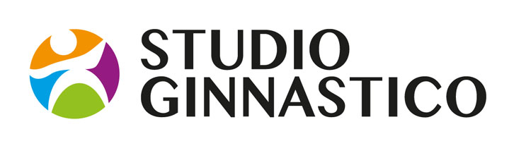 logo studio ginnastico